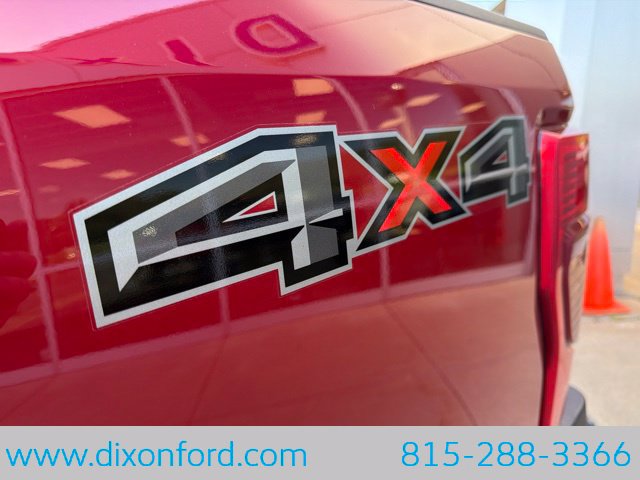 Certified 2021 Ford F250 Lariat w/ Lariat Value Package AWD/4WD image 28