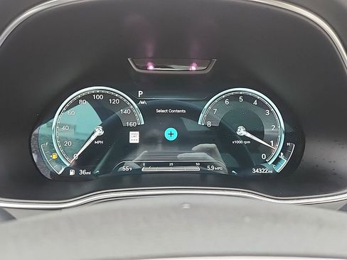 Used 2023 Genesis GV80 2.5T w/ Prestige Package image 10