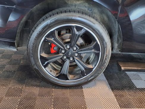 Used 2022 Ford Expedition Max Limited AWD/4WD image 10