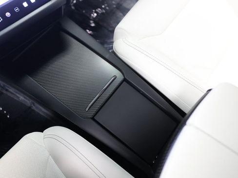 Used 2018 Tesla Model X P100D image 29