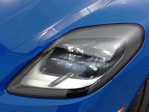 New 2026 Porsche Panamera 4 image 34