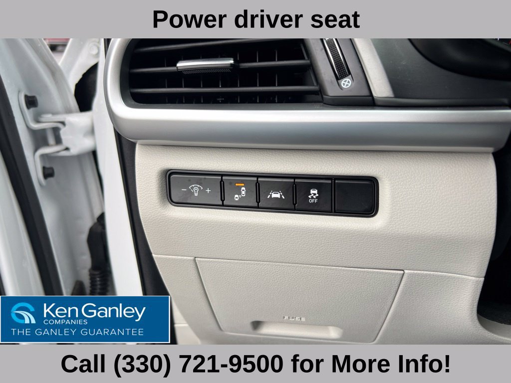 Used 2020 Kia Telluride S AWD/4WD image 26