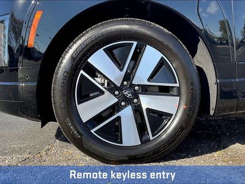 New 2026 Hyundai Ioniq 9 SEL AWD/4WD image 14