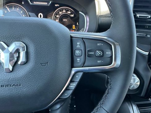 New 2026 RAM 1500 Laramie RWD image 23