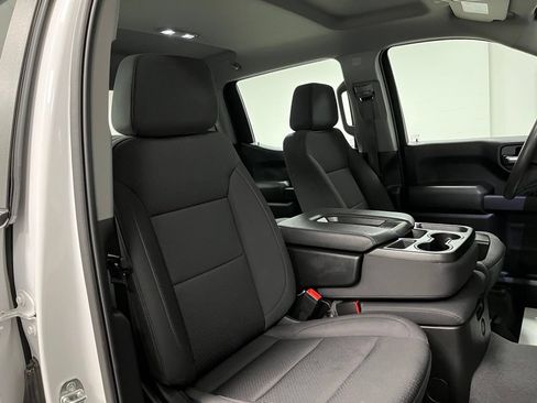 Used 2023 GMC Sierra 1500 Pro w/ Fleet Convenience Package AWD/4WD image 58