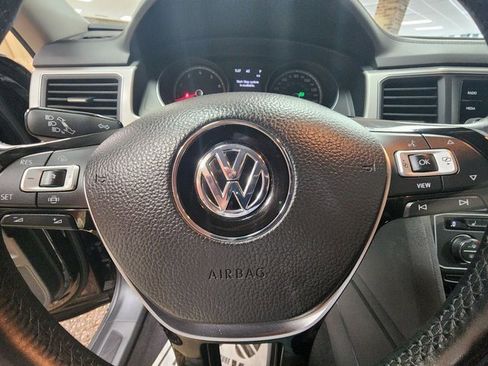 Used 2019 Volkswagen Atlas SE w/ Towing Package image 26