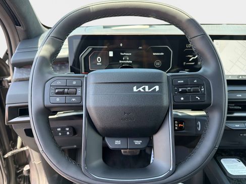 New 2027 Kia Telluride SX Prestige X-Pro AWD/4WD image 28