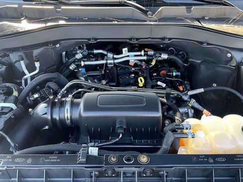 Certified 2023 Ford Explorer XLT w/ Equipment Group 202A RWD image 10