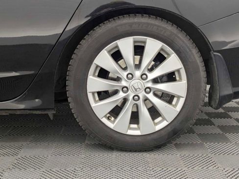 Used 2014 Honda Accord EX-L image 13