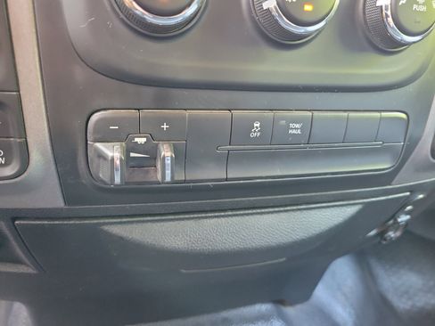 Used 2016 RAM 1500 Tradesman w/ Popular Equipment Group AWD/4WD image 19