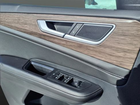 New 2026 Volkswagen Atlas SEL image 20