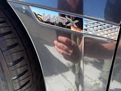 Used 2018 Subaru WRX Premium w/ Performance Package image 9