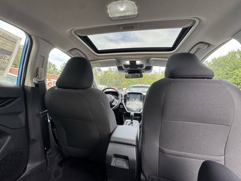 New 2025 Subaru Impreza 2.0i Sport image 14