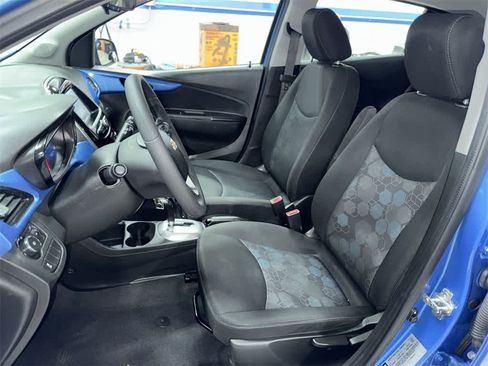 Used 2017 Chevrolet Spark LT image 15