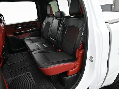 Used 2025 RAM 1500 Rebel w/ Rebel Level 1 Equipment Group AWD/4WD image 26