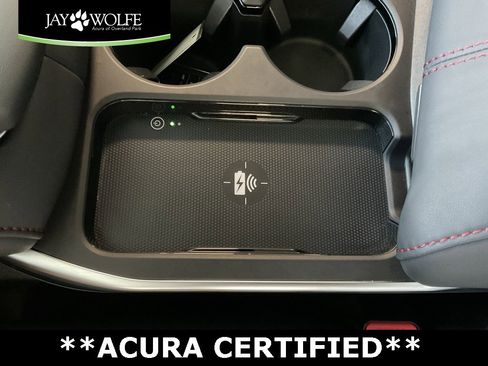 Certified 2025 Acura RDX A-Spec image 20