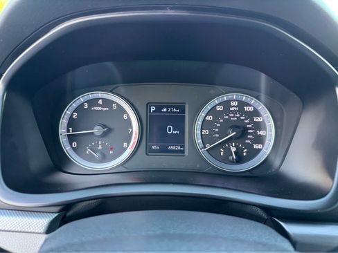 Used 2018 Hyundai Sonata ECO image 19