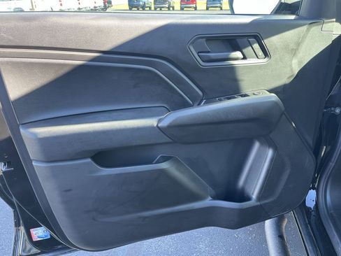Certified 2025 Chevrolet Colorado Trail Boss image 21