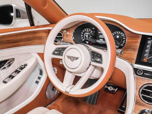 New 2026 Bentley Continental GT Speed image 27