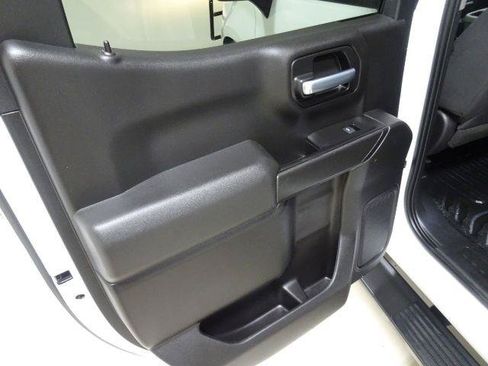 Used 2020 Chevrolet Silverado 1500 W/T w/ WT Convenience Package AWD/4WD image 41
