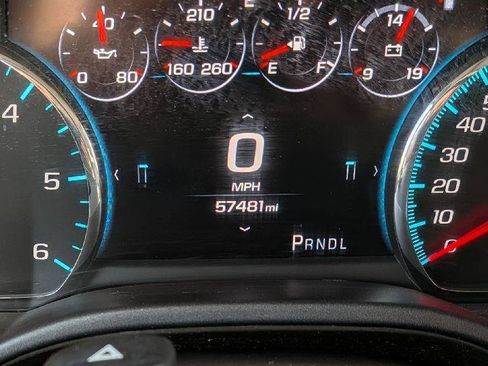 Used 2018 GMC Sierra 1500 Denali w/ Denali Ultimate Package AWD/4WD image 17