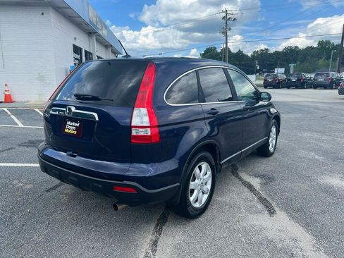 Used 2007 Honda CR-V EX-L image 5