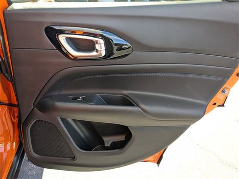 New 2026 Jeep Compass Latitude image 30