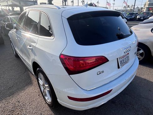 Used 2015 Audi Q5 2.0T Premium Plus image 6