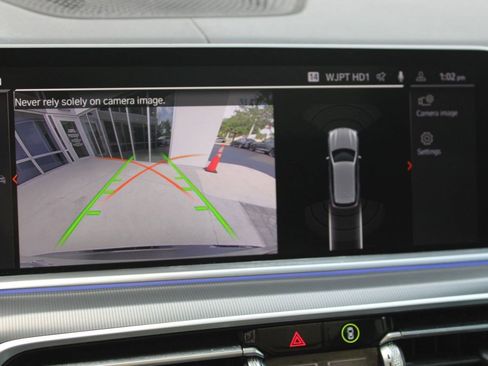 Used 2023 BMW X5 xDrive40i image 27