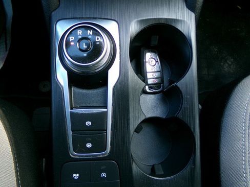 Used 2022 Ford Escape SE w/ Convenience Package image 20