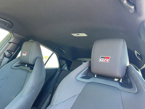 Used 2023 Toyota Corolla GR image 13