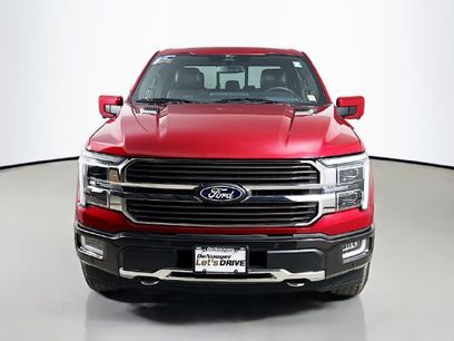Used 2024 Ford F150 King Ranch
