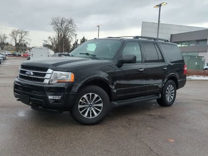 Used 2017 Ford Expedition XLT