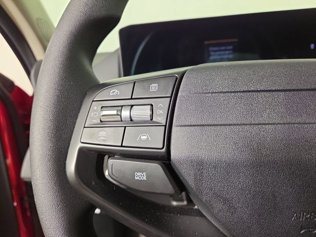 Certified 2025 Kia K4 FWD image 21