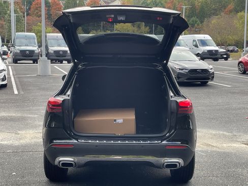 New 2026 Mercedes-Benz GLA 250 GLA 250 4MATIC SUV image 8