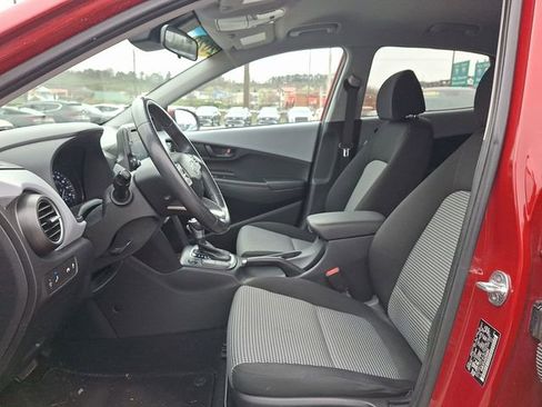 Used 2020 Hyundai Kona SEL AWD/4WD image 13