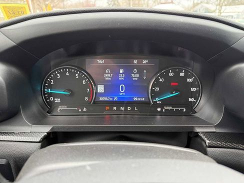 Used 2024 Ford Explorer ST-Line w/ Class IV Trailer Tow Package image 52