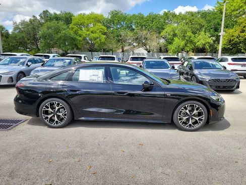 New 2026 Audi A6 Prestige AWD/4WD image 9