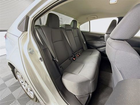 Certified 2025 Toyota Corolla LE image 26