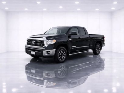 Used 2015 Toyota Tundra SR5 w/ TRD Off Road Package