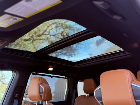 New 2026 INFINITI QX60 Autograph w/ Autograph Tech Package image 25