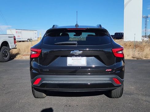Used 2025 Chevrolet Trax RS image 20
