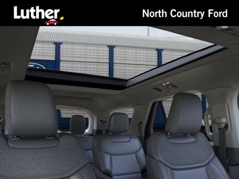 New 2026 Ford Explorer Active image 22