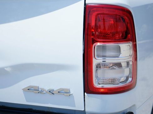 Used 2024 RAM 2500 Big Horn AWD/4WD image 52