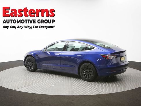 Used 2020 Tesla Model 3 Standard Range Plus image 61