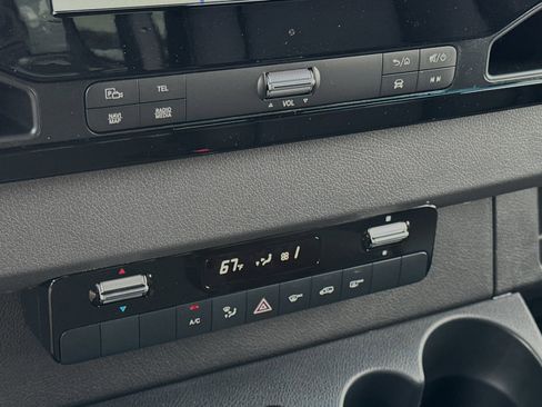 New 2024 Mercedes-Benz Sprinter 3500 image 20