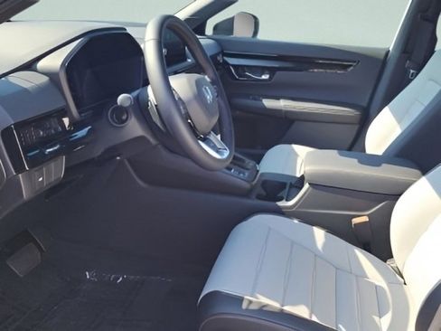 New 2026 Honda CR-V Sport Touring image 21