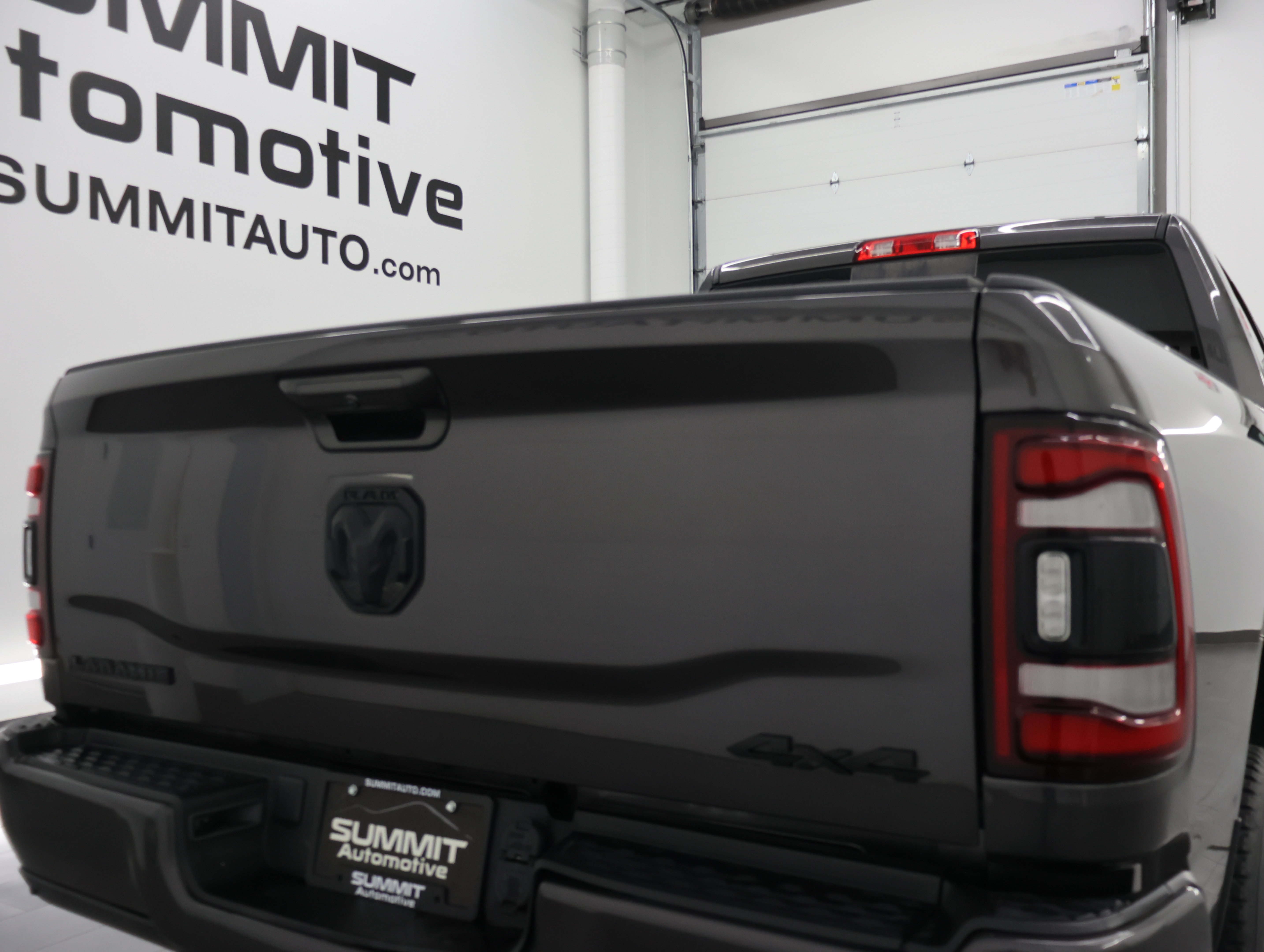 Used 2024 RAM 2500 Laramie w/ Night Edition AWD/4WD image 27