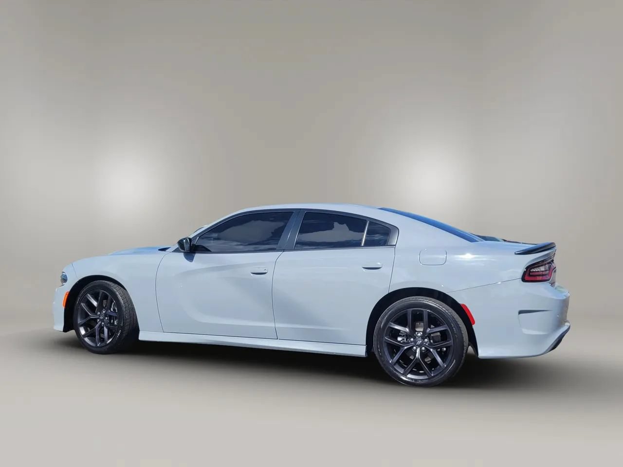 Used 2022 Dodge Charger GT w/ Blacktop Package RWD image 12