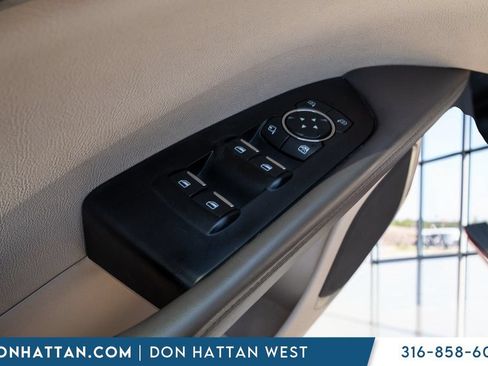 Used 2020 Lincoln Nautilus Reserve AWD/4WD image 16